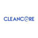 CleanCore logo